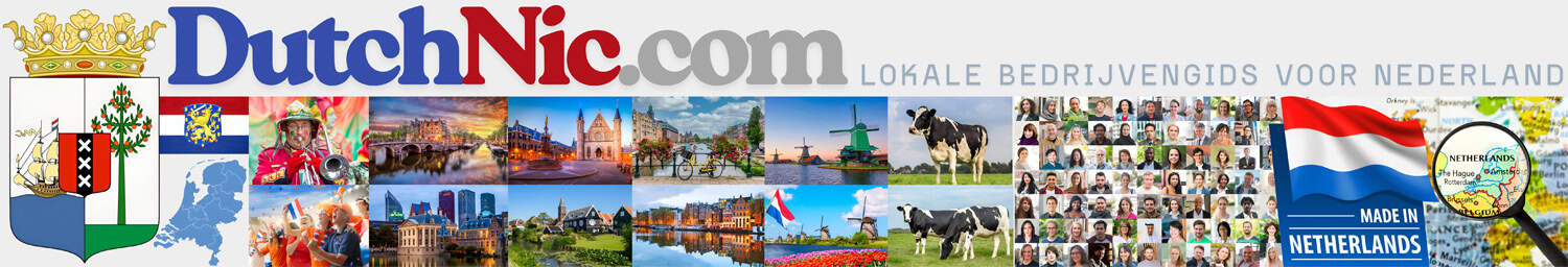 Gemaakt in Nederland - Sa Lolla